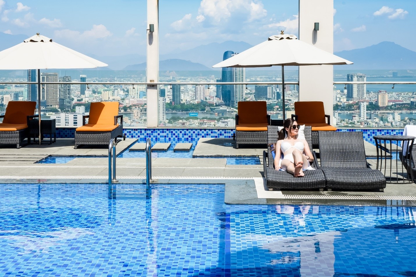 bán căn hộ cao cấp ALtara suites Đà Nẵng, vị trí đắc địa, view biển, giá chỉ 5tyx, sở hữu lâu dài - Ảnh 7